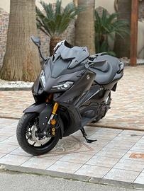 Yamaha TMAX 560 TECH MAX