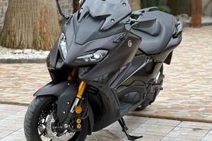 Yamaha TMAX 560 TECH MAX