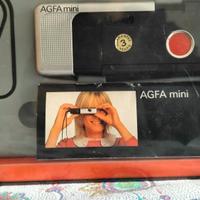 Agfa mini anni 80