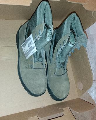 Stivali Militari USA Thorogood Originali Desert Bo