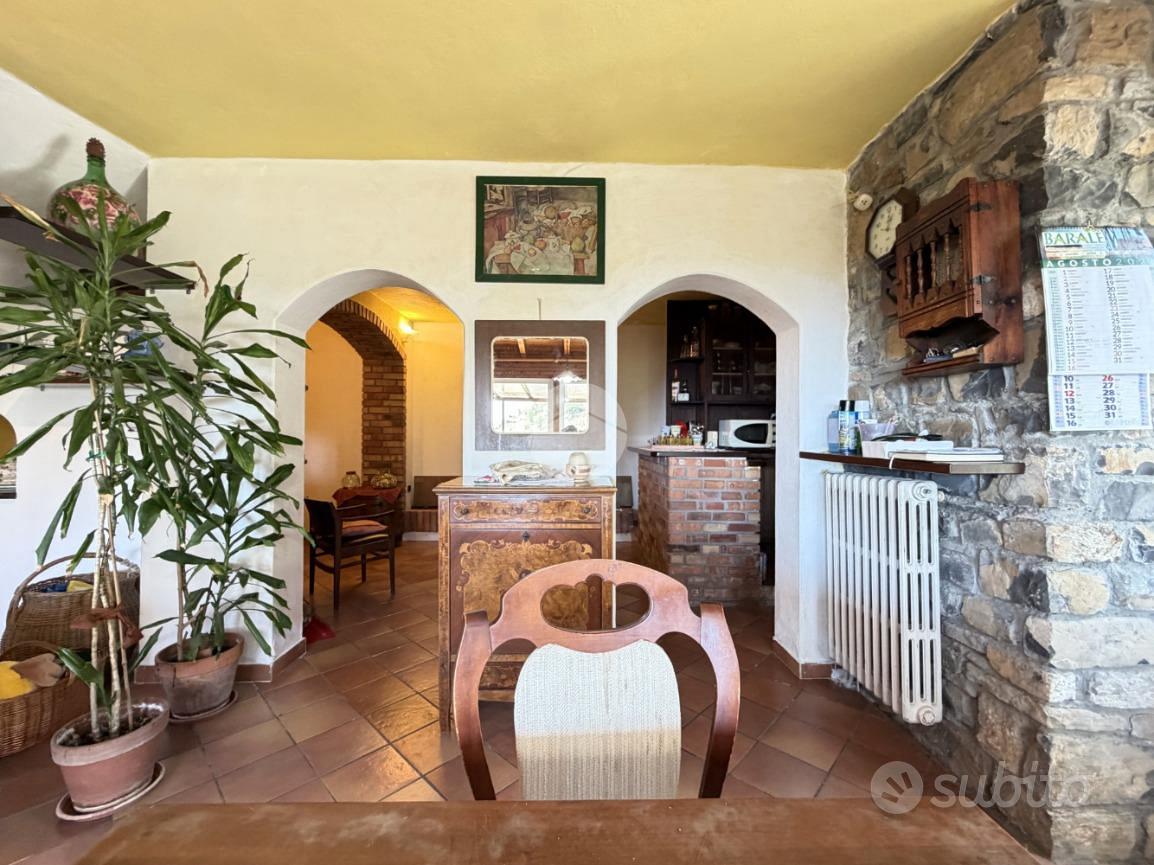 Casa – Sanremo, Suseneo - Vista 5