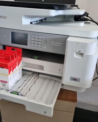 Stampante Brother MFC-J5955DW