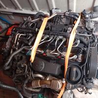 Motore audi