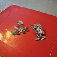 Spille pantera Rosà 