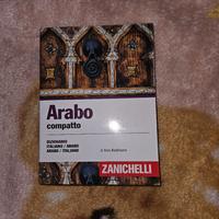 dizionario bilingue arabo-italiano