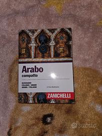 dizionario bilingue arabo-italiano