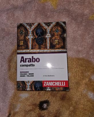 dizionario bilingue arabo-italiano