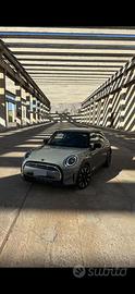 Mini one first
