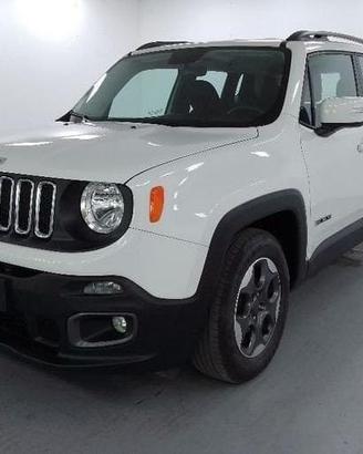 Porte anteriori e posteriori jeep renegade