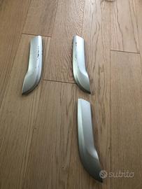 Modanature maniglie Citroen C3  II  2010