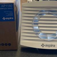 Aspiratore elicoid Fantini e Cosmi AP1180  100 m/m