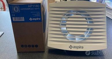 Aspiratore elicoid Fantini e Cosmi AP1180  100 m/m