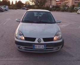 RENAULT Clio 2ª serie - 2002