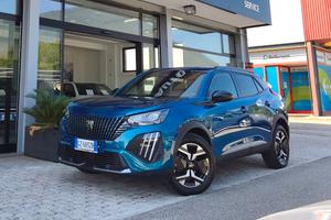 Peugeot 2008 2008 1.2 Allure s&s 100cv OK NEOPATEN