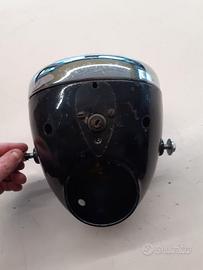 Faro x moto bmw anni 60