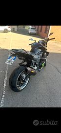 Kawasaki z1000