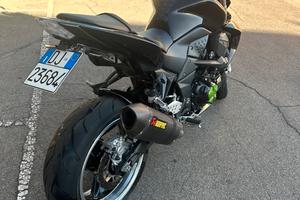 Kawasaki z1000