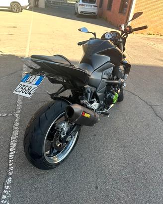 Kawasaki z1000