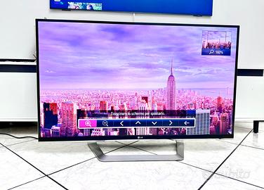 Tv lg Smart 50”pollici 4k