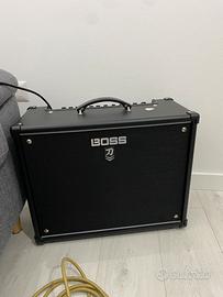 Boss katana 100 mk2