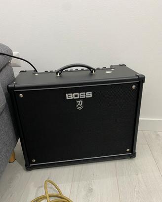 Boss katana 100 mk2