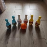 Set da boiling per bambini