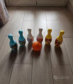 Set da boiling per bambini