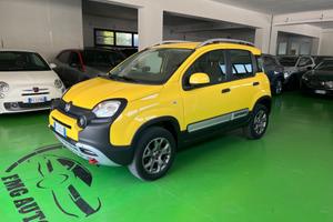 Fiat Panda Cross 0.9 TwinAir Turbo S&S 4x4