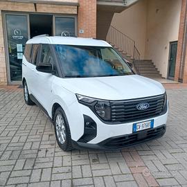 NUOVO 18.000KM FORD TOURNEO 1.0 AUTOMATICO