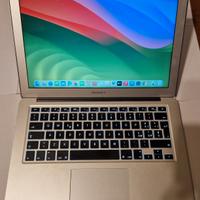 Apple Macbook Air 2017 i5/8gb