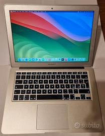 Apple Macbook Air 2017 i5/8gb