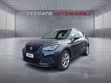 Seat Arona 1.0 ecotsi FR 95cv