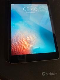 Apple ipad mini 16 GB