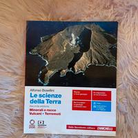 SCIENZE DELLA TERRA 2ED. (LE) - VOL. SECONDO BIENN