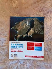 SCIENZE DELLA TERRA 2ED. (LE) - VOL. SECONDO BIENN