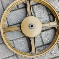 Cerchi lega Piaggio Ciao Bravo