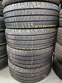 235 65 R 16 C 115 - 113 R Continental Vanco C C 