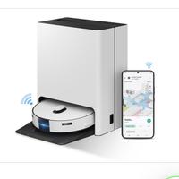 Robot aspirapolvere combo Samsung