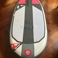 Tavola wing gonfiabile