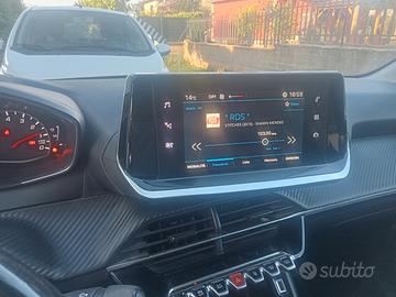 Peugeot 208 benzina 