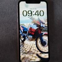 iPhone 11 128 GB  con batteria e telecamera nuove 