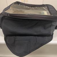 BORSA SERBATOIO TAKAI CALAMITA