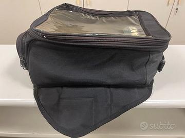 BORSA SERBATOIO TAKAI CALAMITA