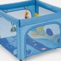 Chicco bix quadrato Open sea