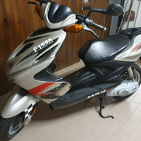 Mbk Nitro 50 originale 100%