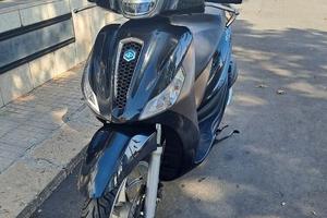 Piaggio Medley 150 ABS 2020 KM 19000