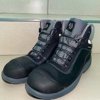 Scarpe antinfortunistiche Base Protection