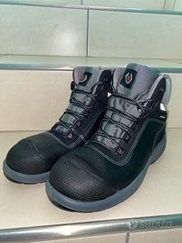 Scarpe antinfortunistiche Base Protection