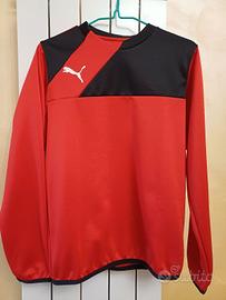 Maglia Puma 14y /XS
