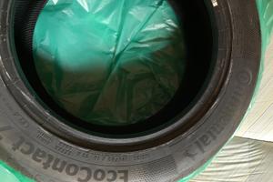 Pneumatico Continental 195/60 R 16 93 H XL